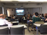 Lectures on Japanese Gardens Outside of Japan International colloquium